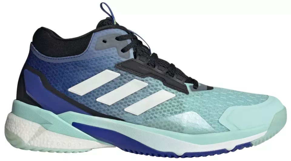 Zapatos de interior adidas Crazyflight 5 M Mid