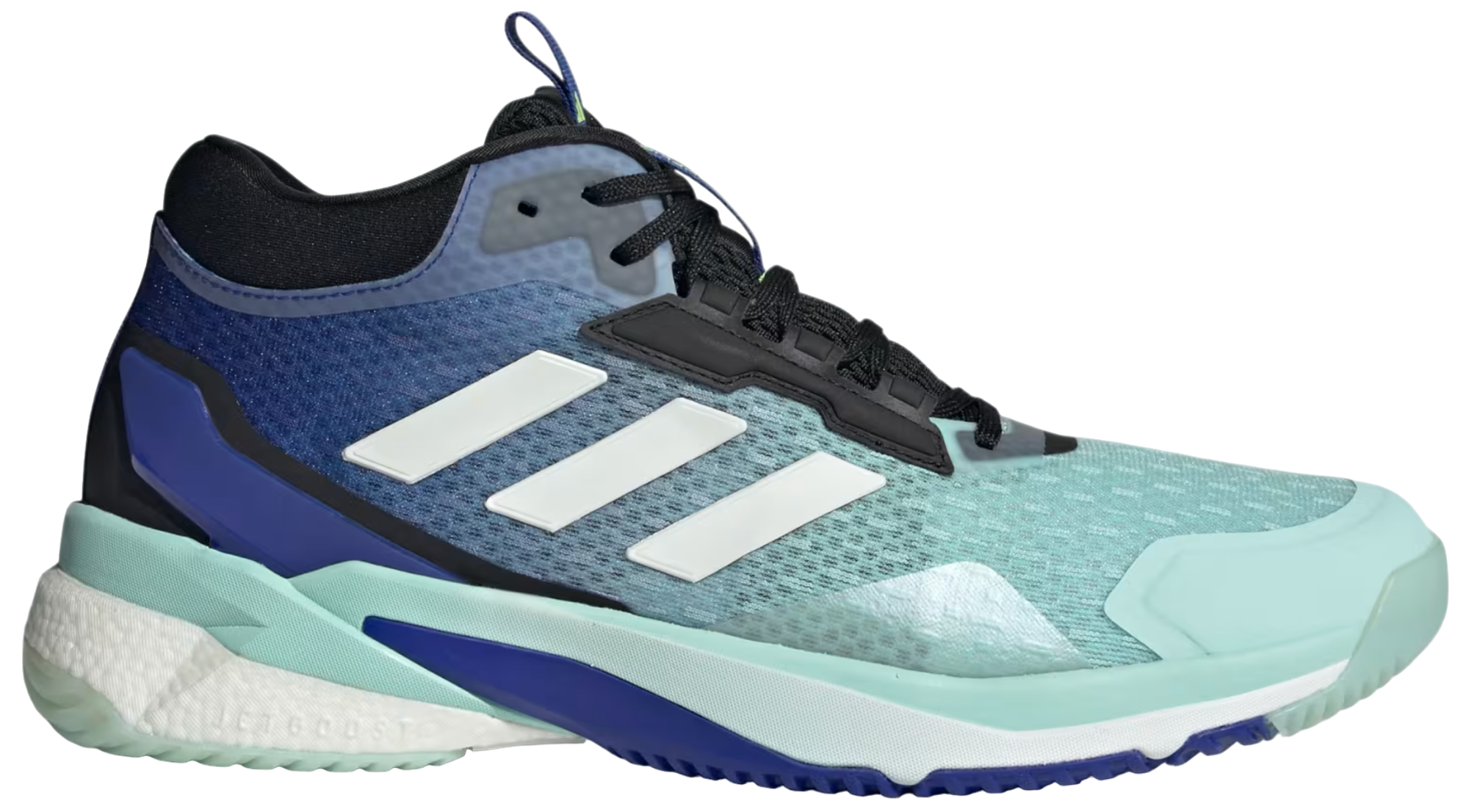 Zapatos de interior adidas Crazyflight 5 M Mid