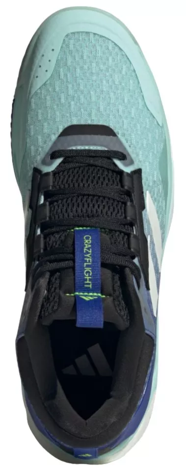 Zapatos de interior adidas Crazyflight 5 M Mid