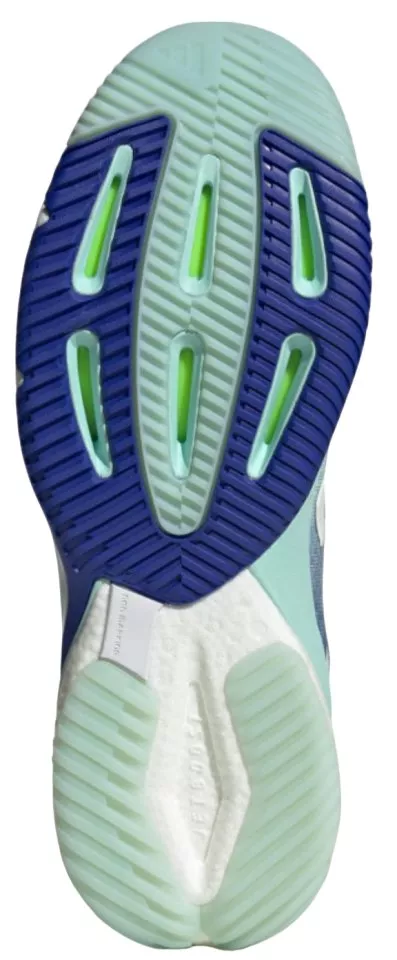 Zapatos de interior adidas Crazyflight 5 M Mid