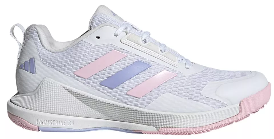 Buty indoorowe adidas Novaflight 2 W