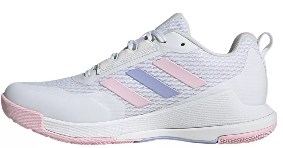 Buty indoorowe adidas Novaflight 2 W