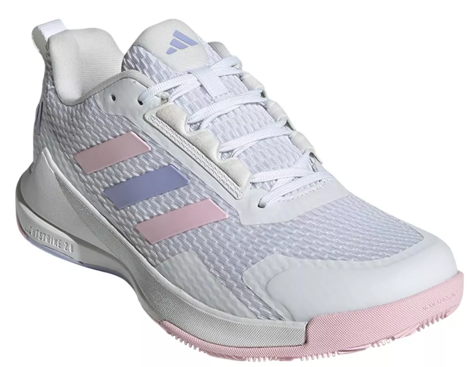 Buty indoorowe adidas Novaflight 2 W