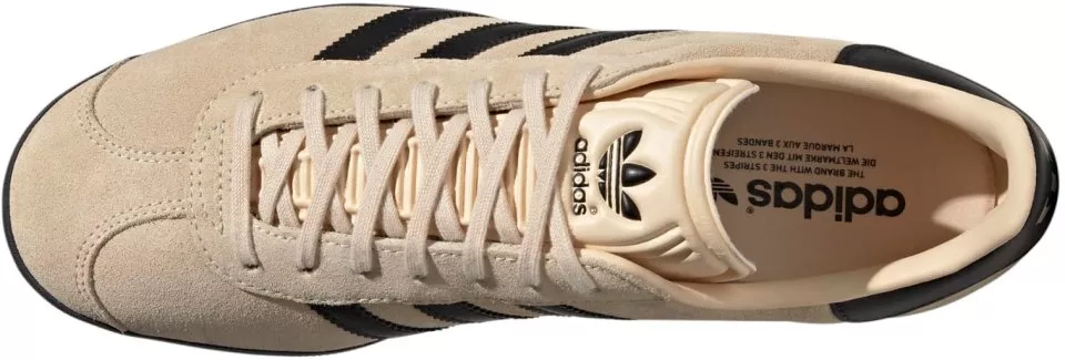 Zapatillas adidas Originals GAZELLE MESSI