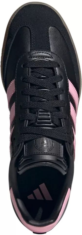 Pantofi fotbal de sală adidas SAMBA INTER MIAMI SS24 IC