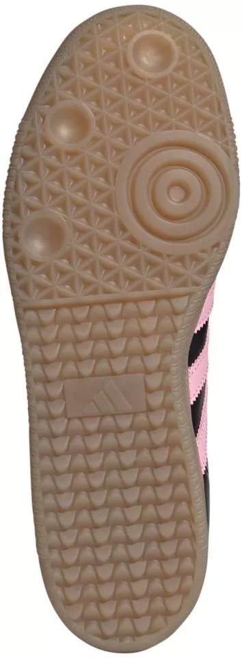 Pantofi fotbal de sală adidas SAMBA INTER MIAMI SS24 IC