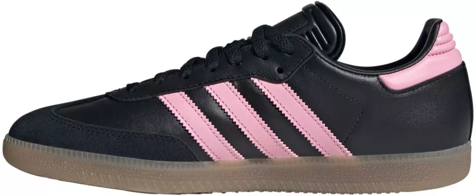 Pantofi fotbal de sală adidas SAMBA INTER MIAMI SS24 IC