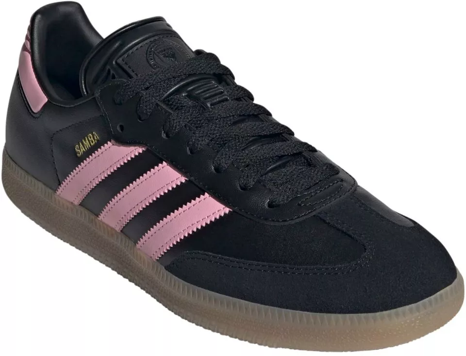 Pantofi fotbal de sală adidas SAMBA INTER MIAMI SS24 IC