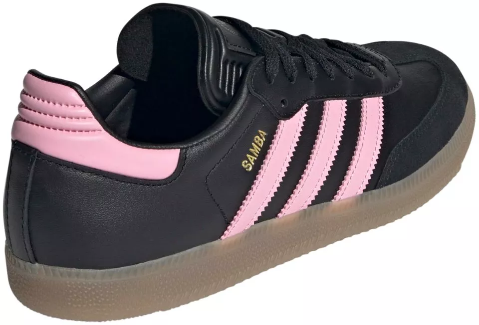 Pantofi fotbal de sală adidas SAMBA INTER MIAMI SS24 IC