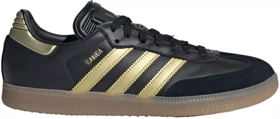 HallenfuBballschuhe adidas SAMBA MESSI IN Top4Football