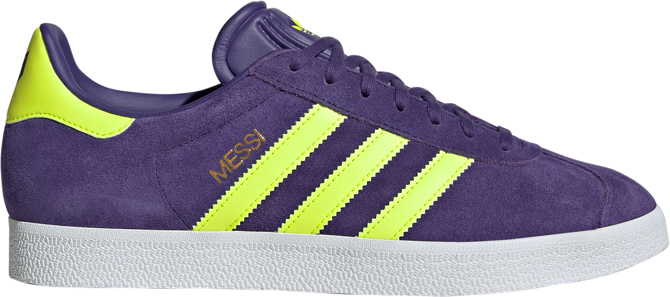 Skor adidas Originals GAZELLE MESSI