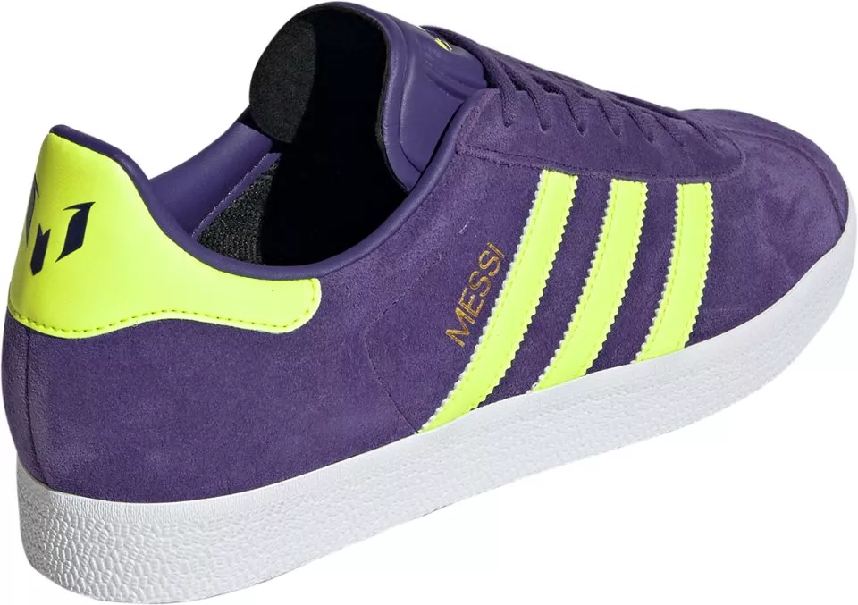 Skor adidas Originals GAZELLE MESSI