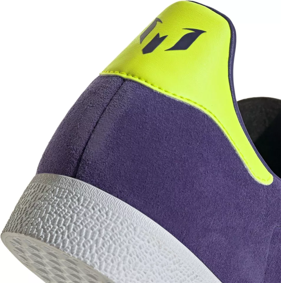 Skor adidas Originals GAZELLE MESSI