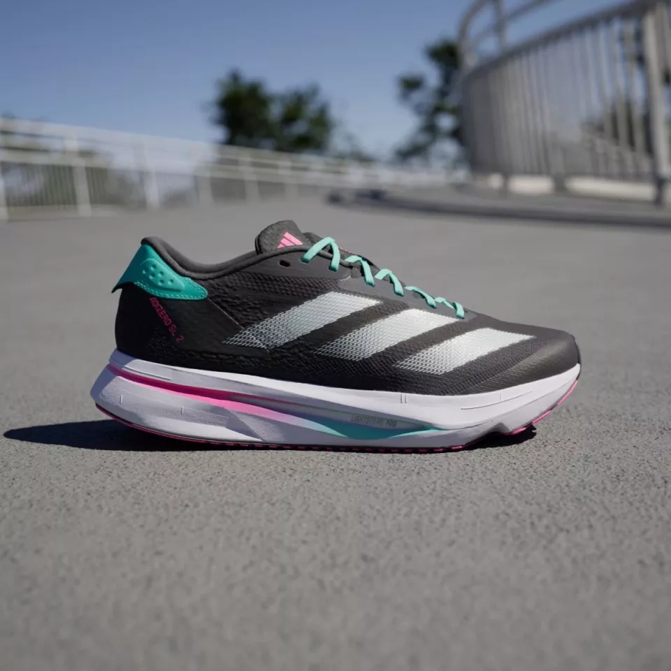 Hardloopschoen adidas ADIZERO SL 2 W