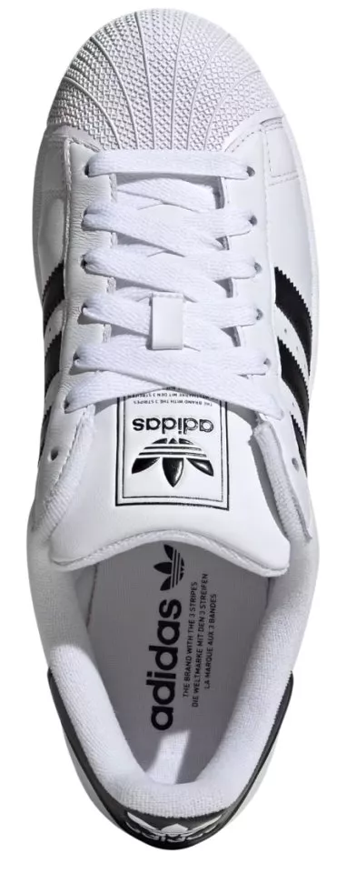 adidas Originals Superstar II Sneaker Cipők