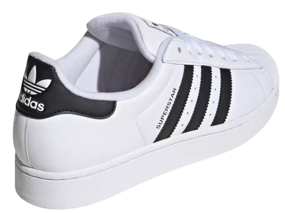 adidas Originals Superstar II Sneaker Cipők