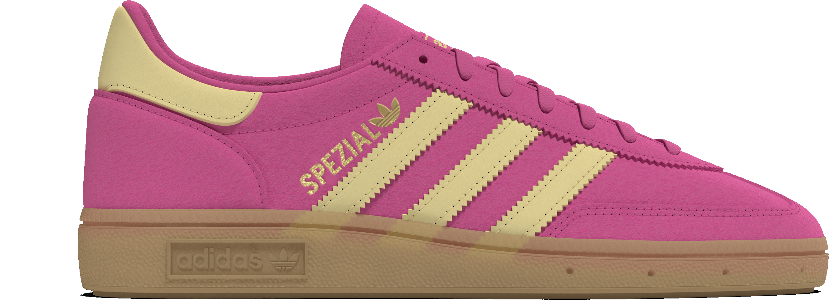 adidas Originals Handball Spezial Women Cipők