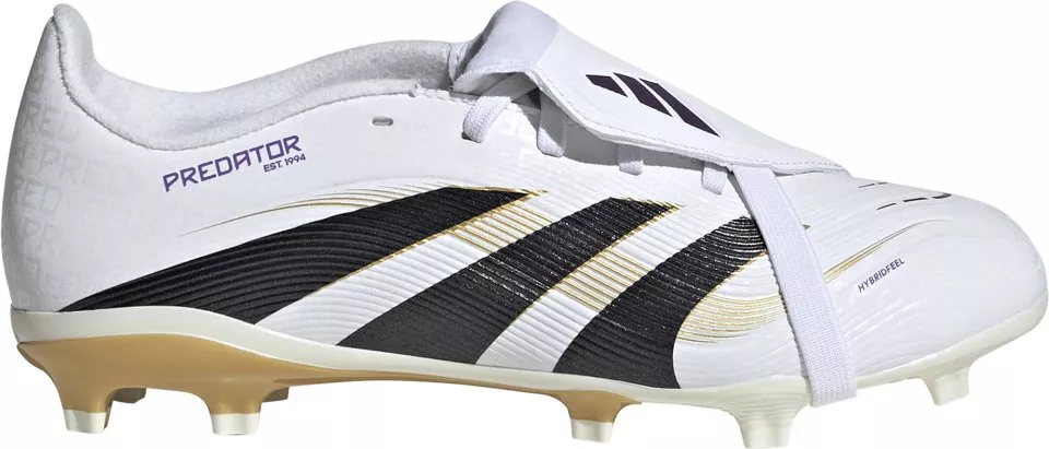 Botas de fútbol adidas PREDATOR LEAGUE FT FG/MG J