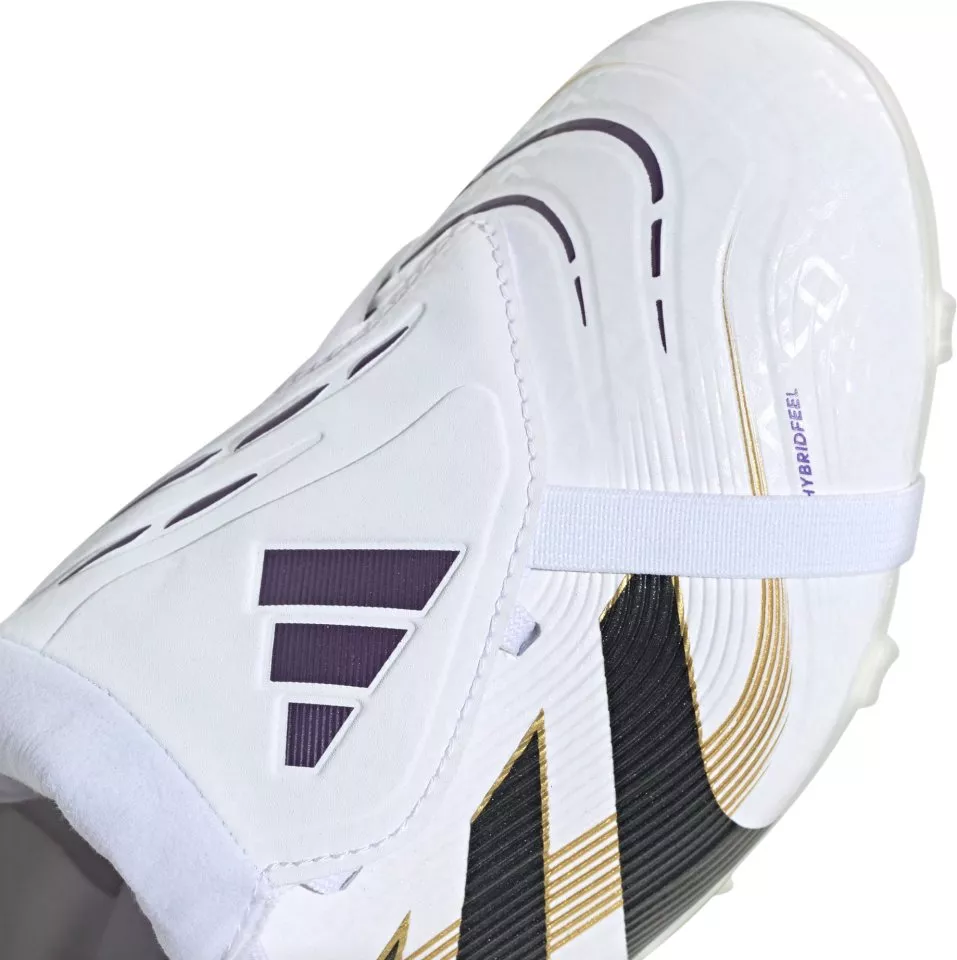 Botas de fútbol adidas PREDATOR LEAGUE FT FG/MG J