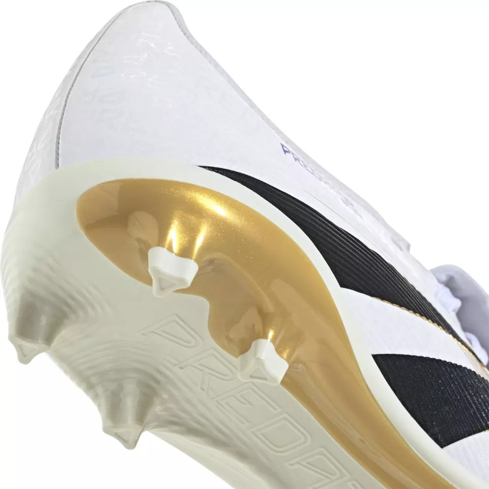 Botas de fútbol adidas PREDATOR LEAGUE FT FG/MG J