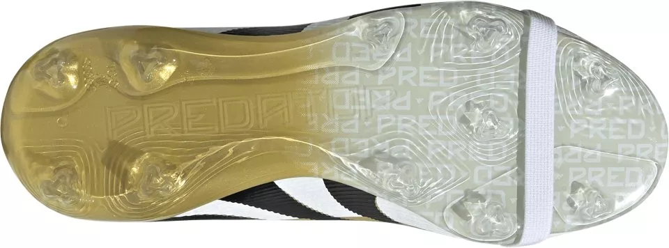 Botas de fútbol adidas PREDATOR ELITE FT FG J