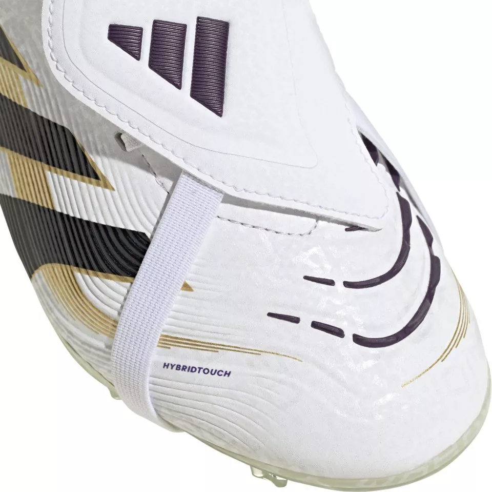 Botas de fútbol adidas PREDATOR ELITE FT FG J