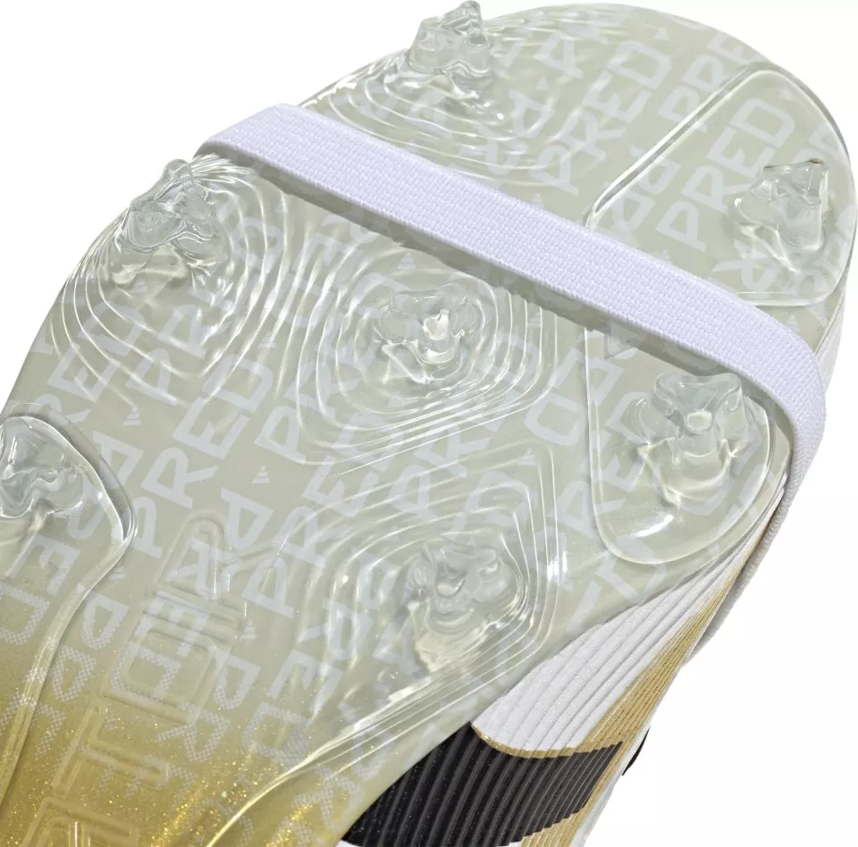 Botas de fútbol adidas PREDATOR ELITE FT FG J