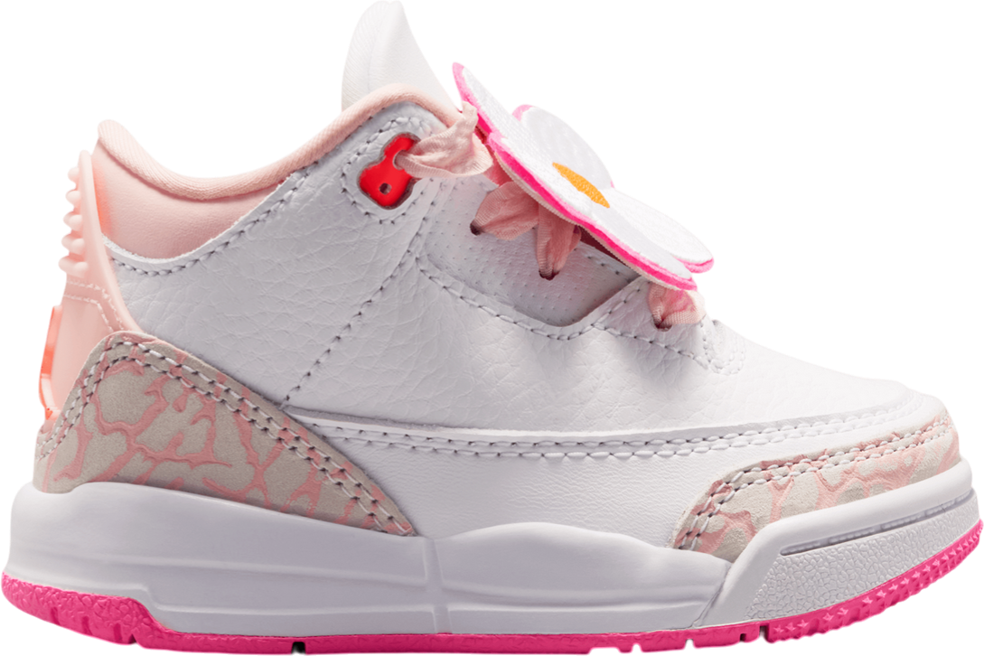 Jordan 3 Retro Baby/Todler Shoe