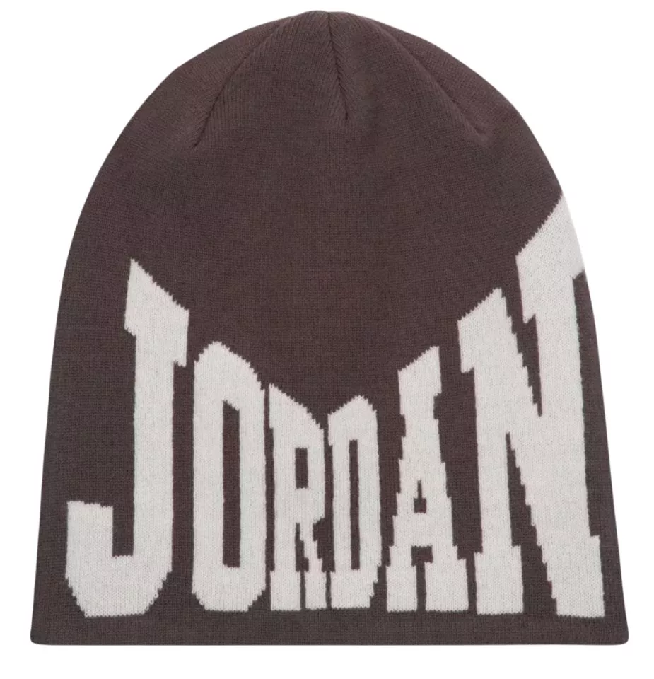 Pánská zimní čepice Jordan Peak GX