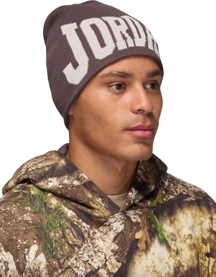 Pánská zimní čepice Jordan Peak GX