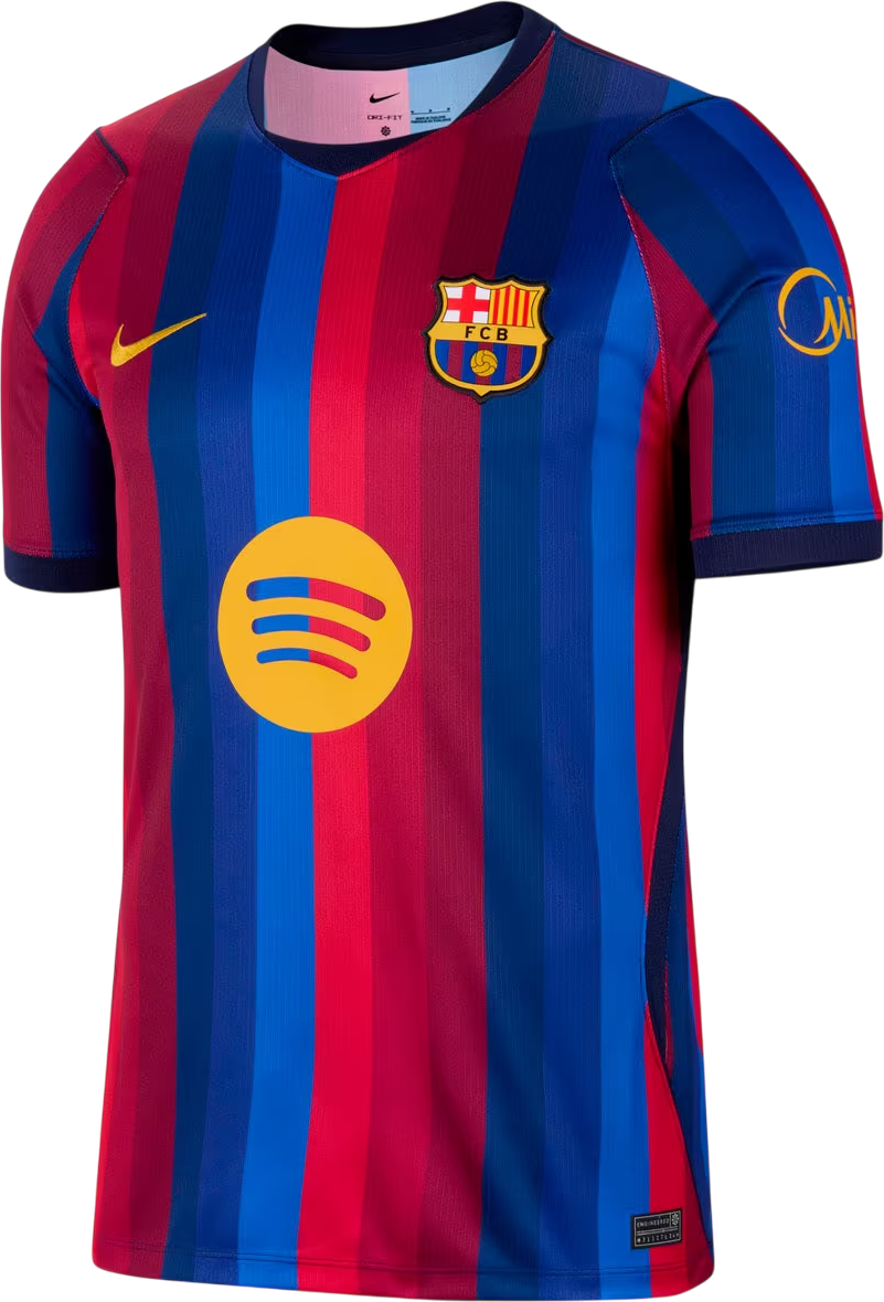 Camiseta de fútbol Nike Dri-FIT ADV FC Barcelona Authentic 4th