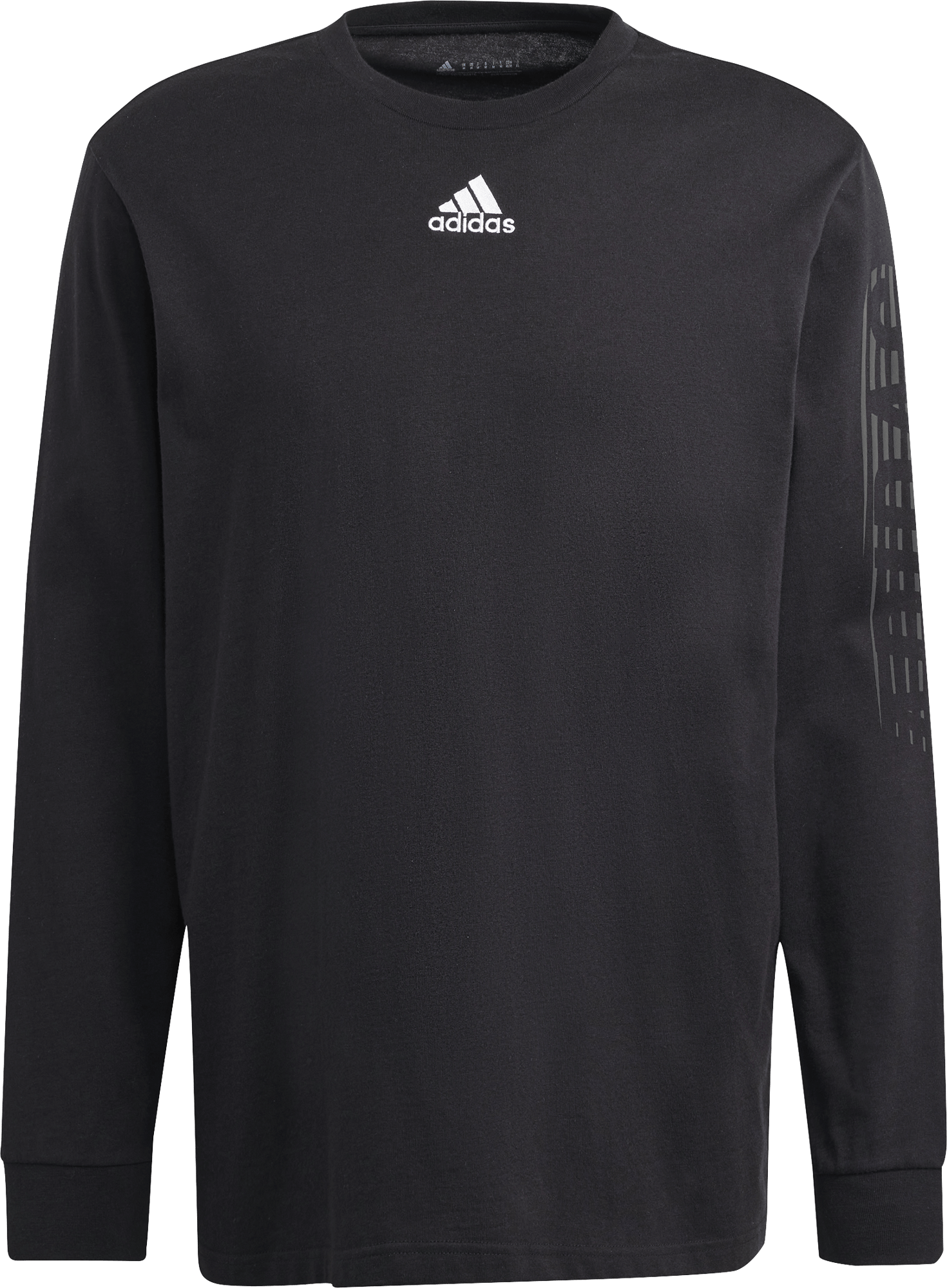 Collegepaidat adidas Sportswear M BL PUFF LS