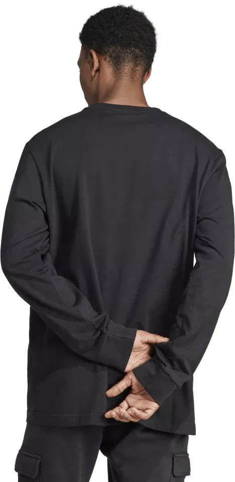 Collegepaidat adidas Sportswear M BL PUFF LS