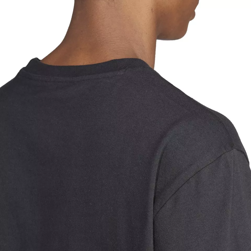 Collegepaidat adidas Sportswear M BL PUFF LS