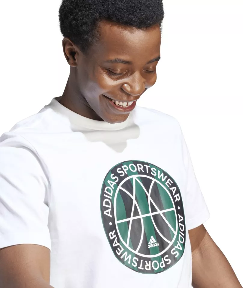 adidas Sportswear Tiro Graphic t-shirt