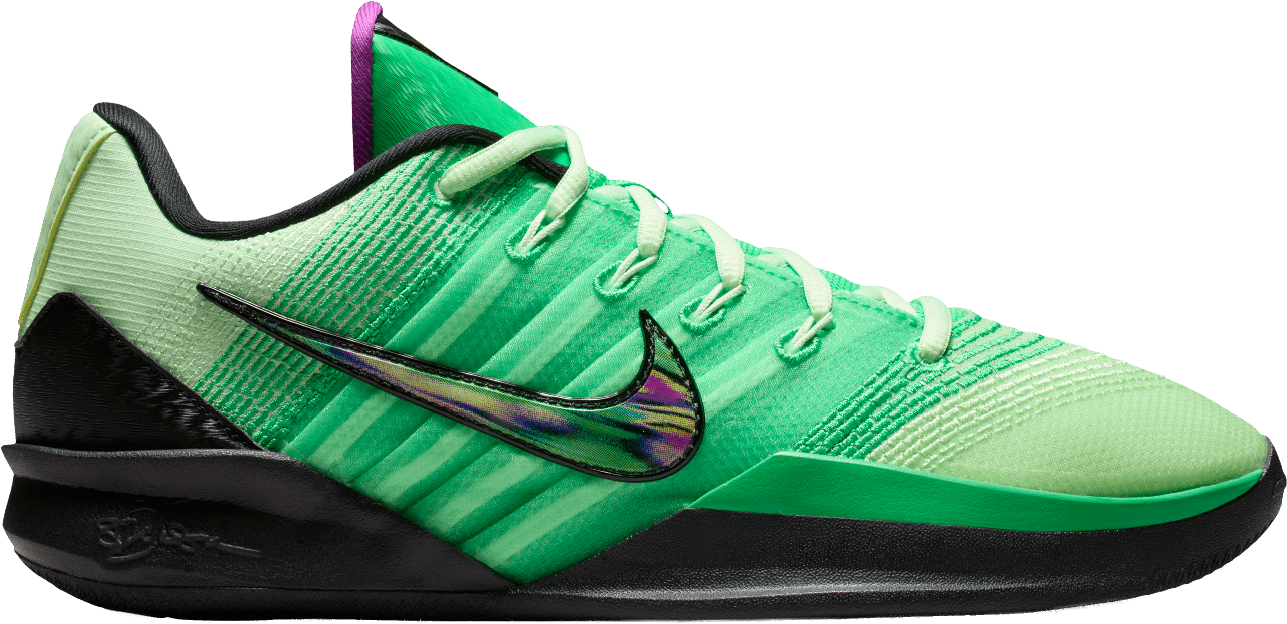 Košarkarski copati Nike Sabrina 3 Gamer Women