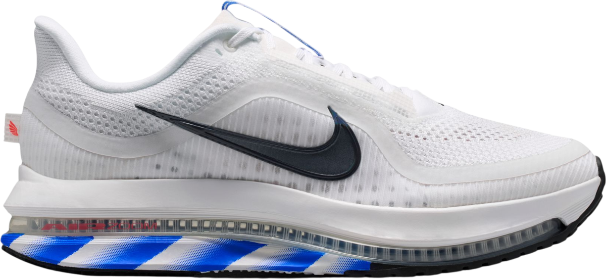 Nike Pegasus Premium Hardloopschoen, 43, Wit