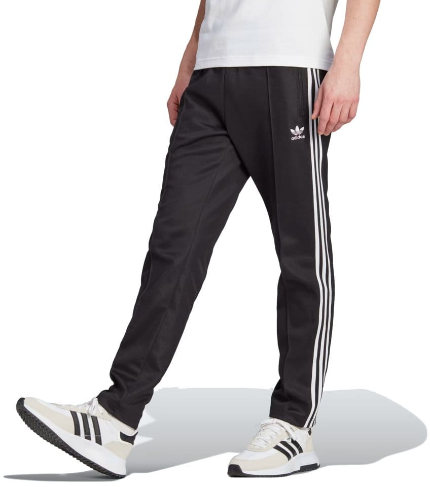 Pantaloni adidas beckenbauer best sale