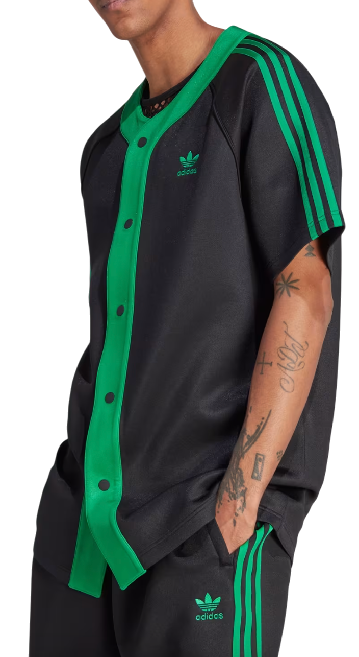 Koszula adidas Originals CL SS Bball t-shirt