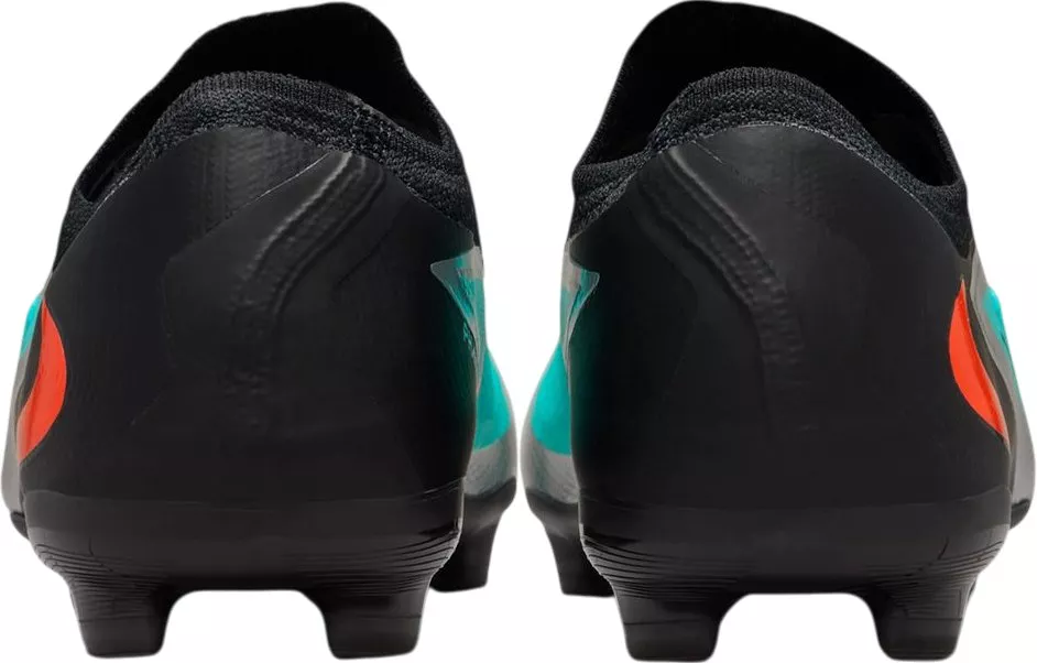 Kopačky Nike JR PHANTOM 6 LOW PRO LE FG/MG