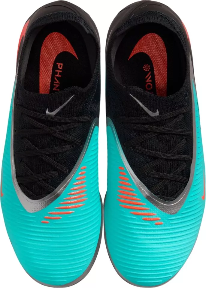 Kopačky Nike JR PHANTOM 6 LOW PRO LE FG/MG