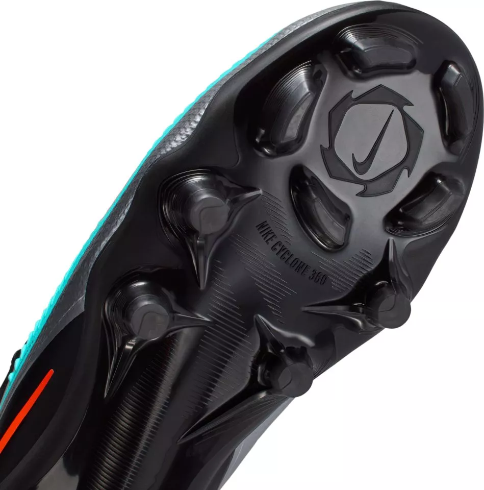 Kopačky Nike JR PHANTOM 6 LOW PRO LE FG/MG