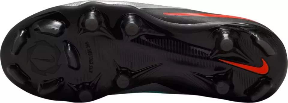 Kopačky Nike JR PHANTOM 6 LOW PRO LE FG/MG