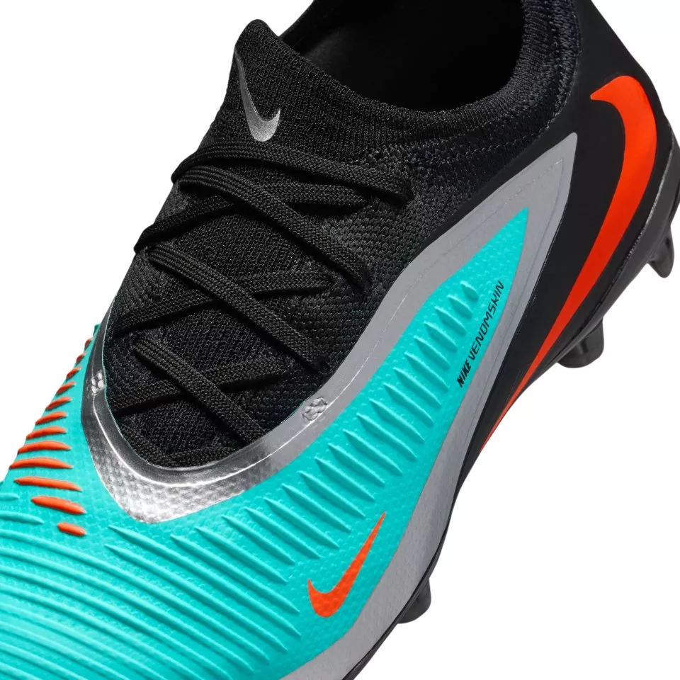 Kopačky Nike JR PHANTOM 6 LOW PRO LE FG/MG