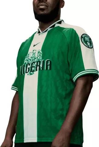Nigeria Reissue 1996