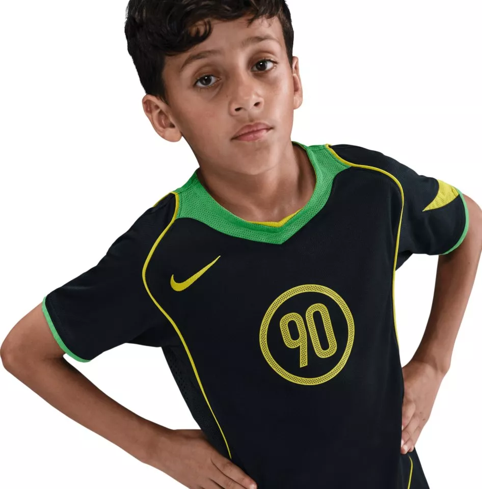 Φανέλα Nike Total 90 Energy Jersey Kids
