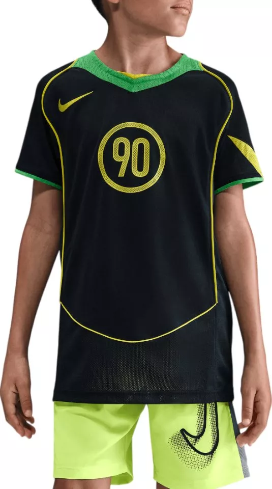 Φανέλα Nike Total 90 Energy Jersey Kids