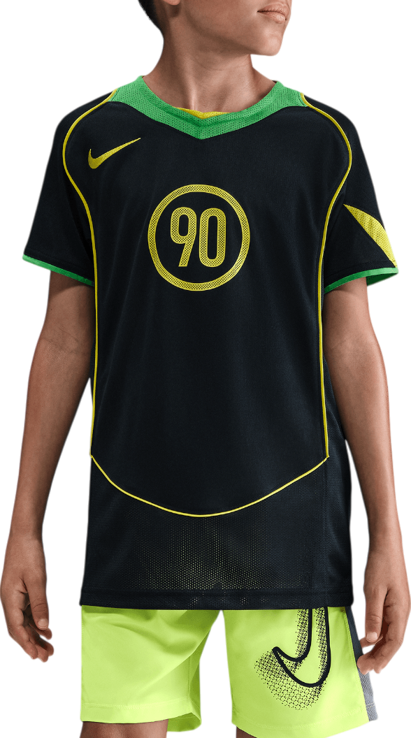 Φανέλα Nike Total 90 Energy Jersey Kids