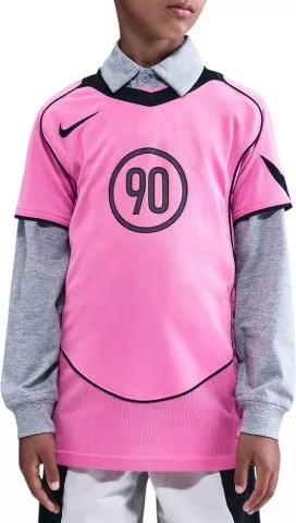 Total 90 Energy Jersey Kids