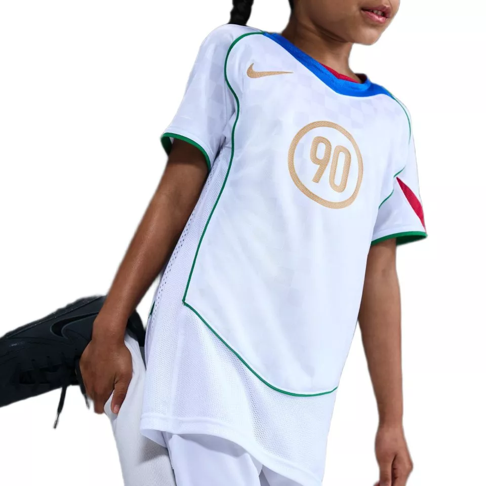 Nike Total 90 Energy Jersey Kids Póló